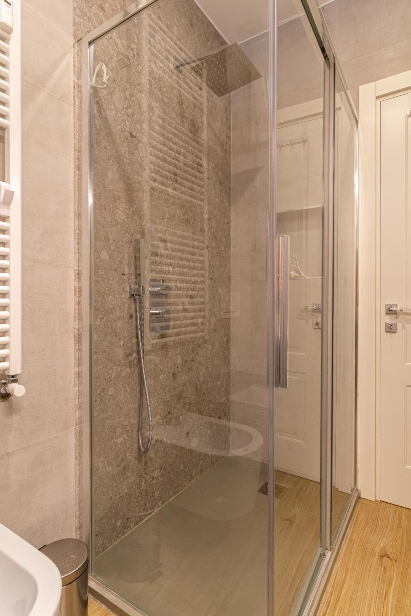 Casa Di Ambra - 301 Stazione & Centro Apartment Monza Bagian luar foto