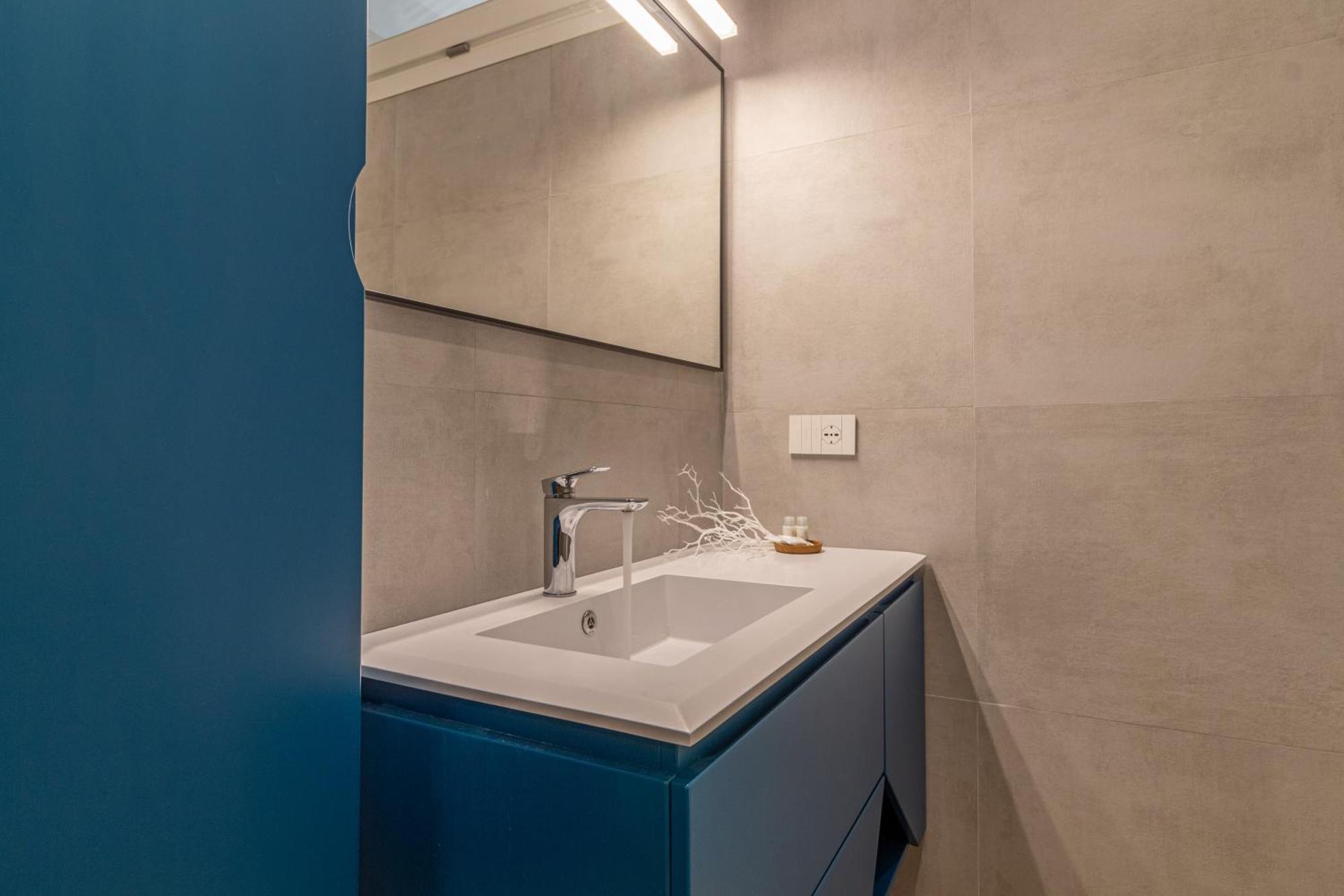 Casa Di Ambra - 301 Stazione & Centro Apartment Monza Bagian luar foto