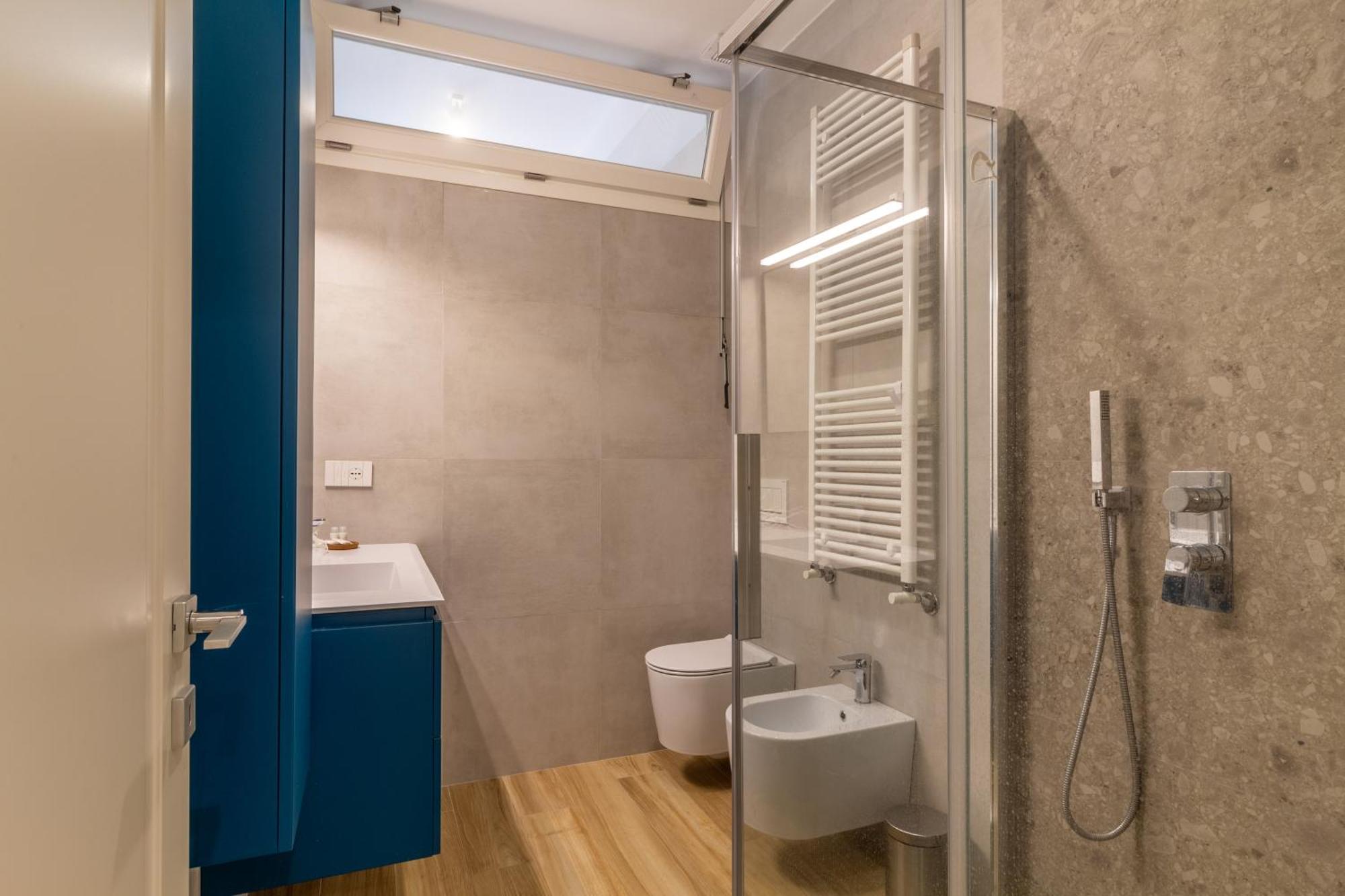 Casa Di Ambra - 301 Stazione & Centro Apartment Monza Bagian luar foto