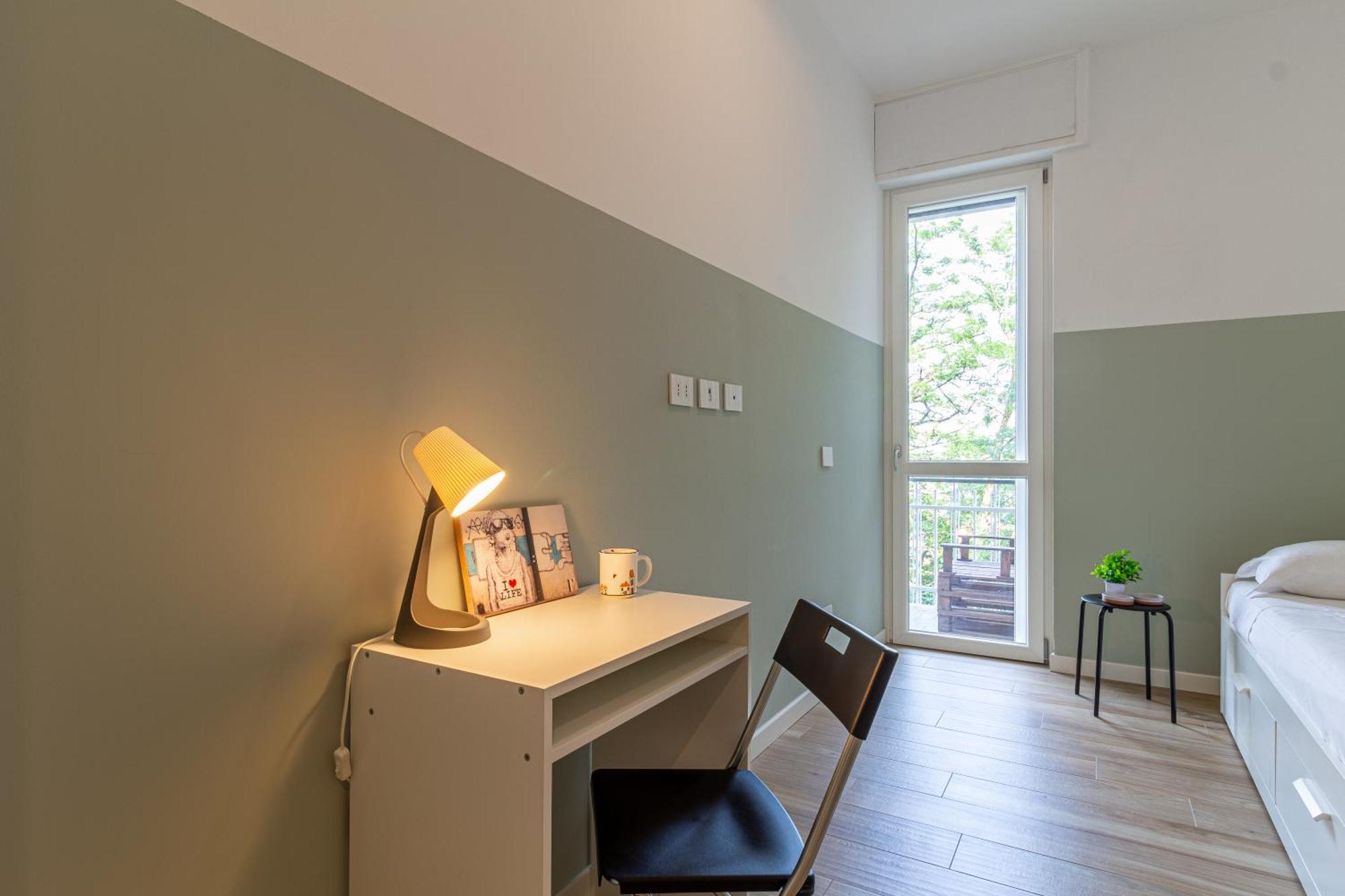 Casa Di Ambra - 301 Stazione & Centro Apartment Monza Bagian luar foto