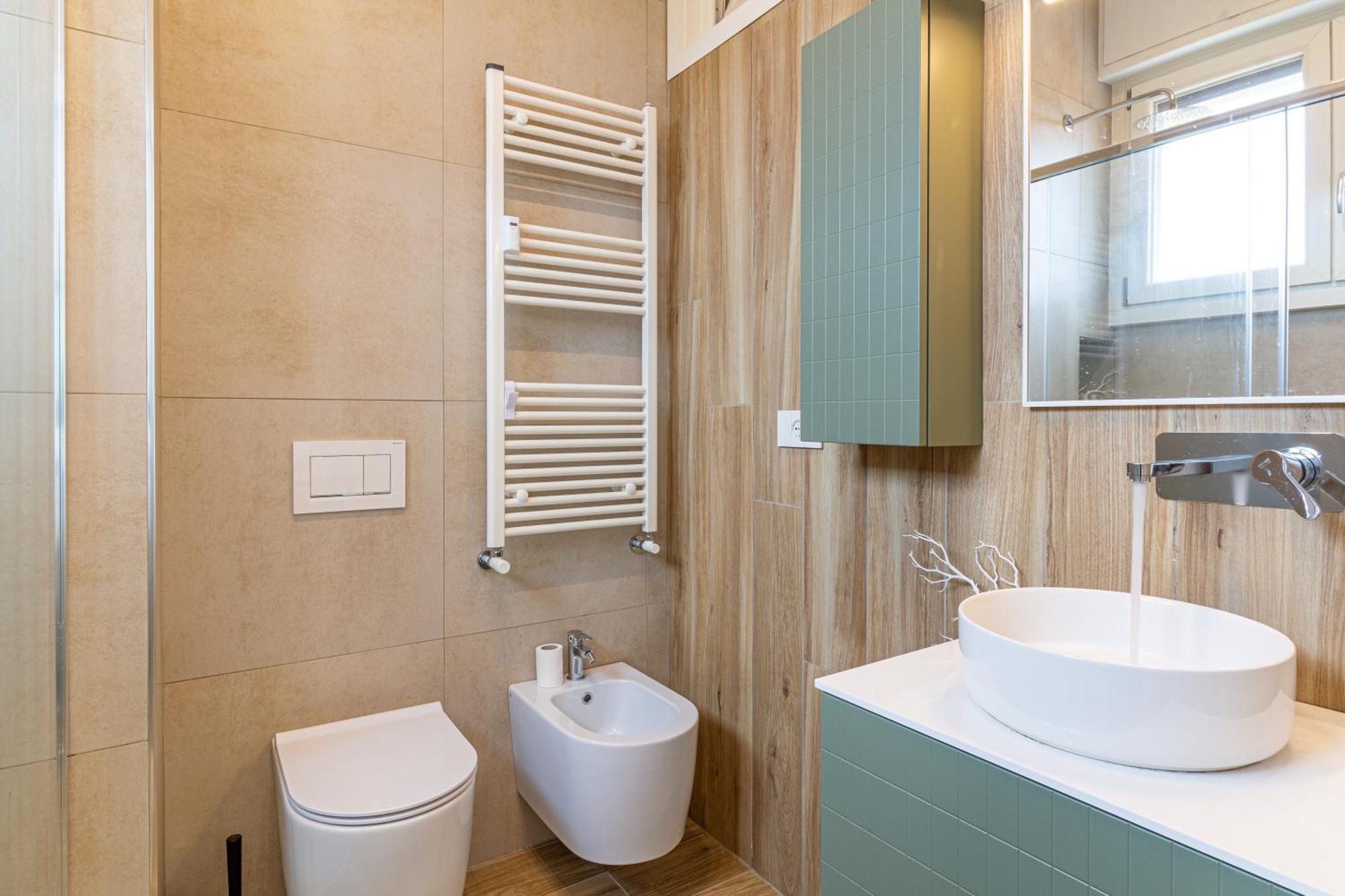 Casa Di Ambra - 301 Stazione & Centro Apartment Monza Bagian luar foto
