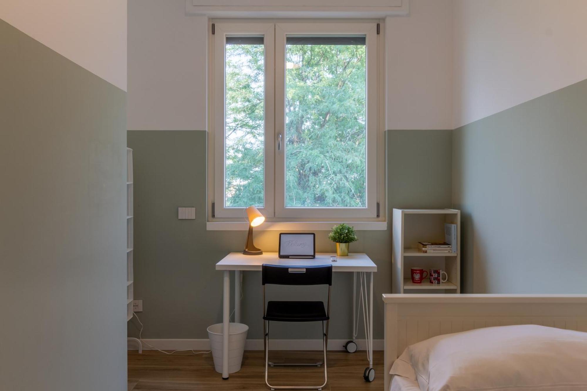 Casa Di Ambra - 301 Stazione & Centro Apartment Monza Bagian luar foto