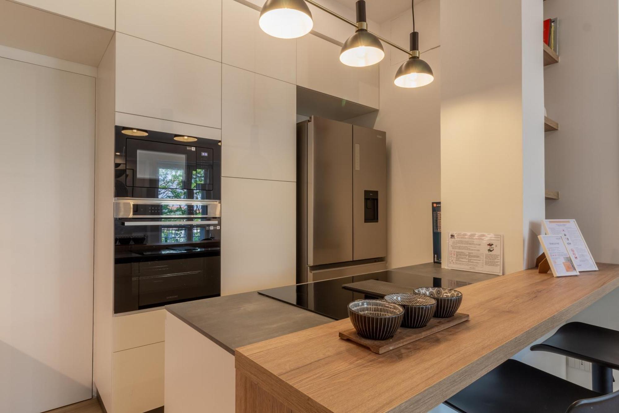 Casa Di Ambra - 301 Stazione & Centro Apartment Monza Bagian luar foto