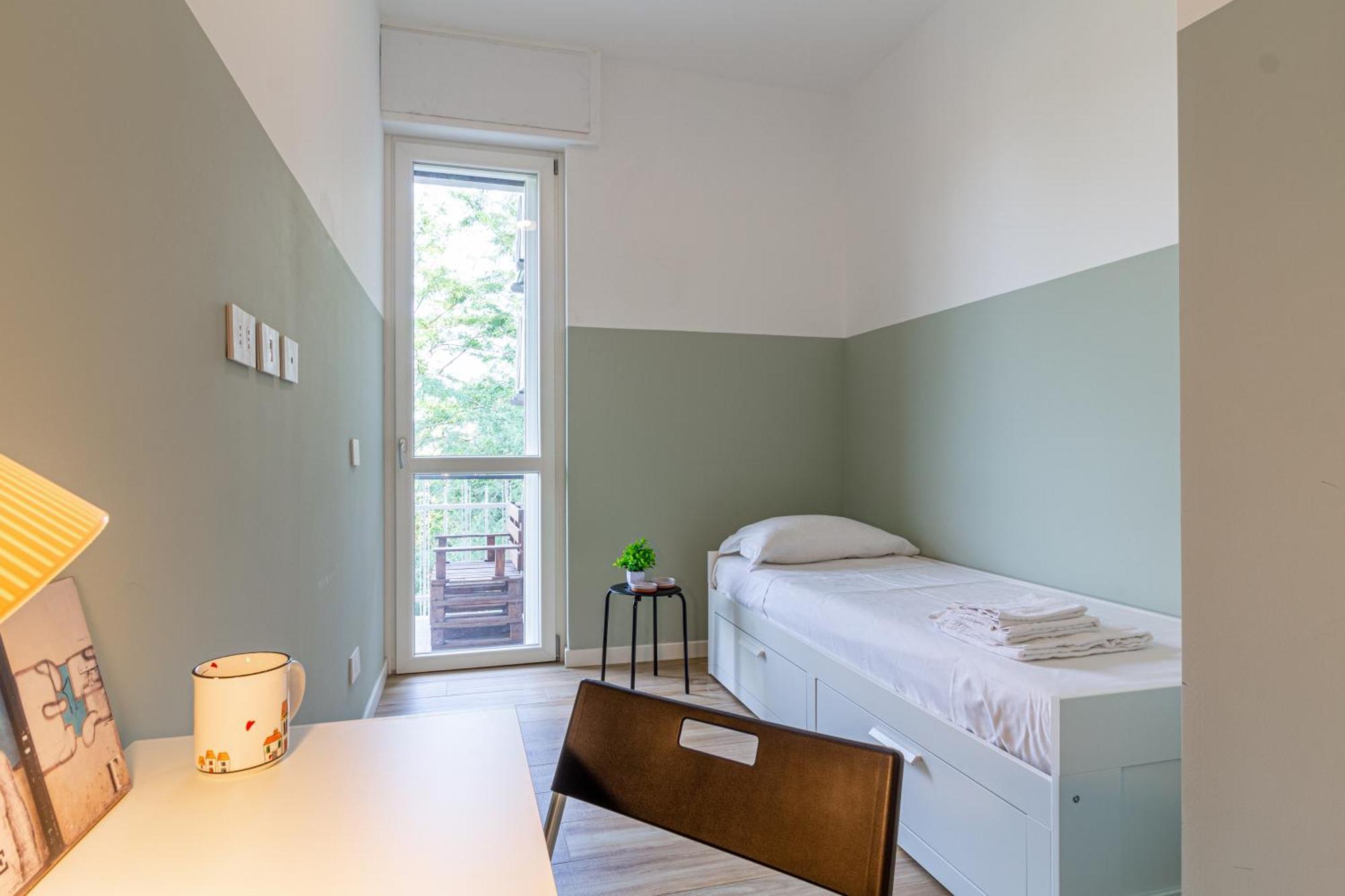 Casa Di Ambra - 301 Stazione & Centro Apartment Monza Bagian luar foto