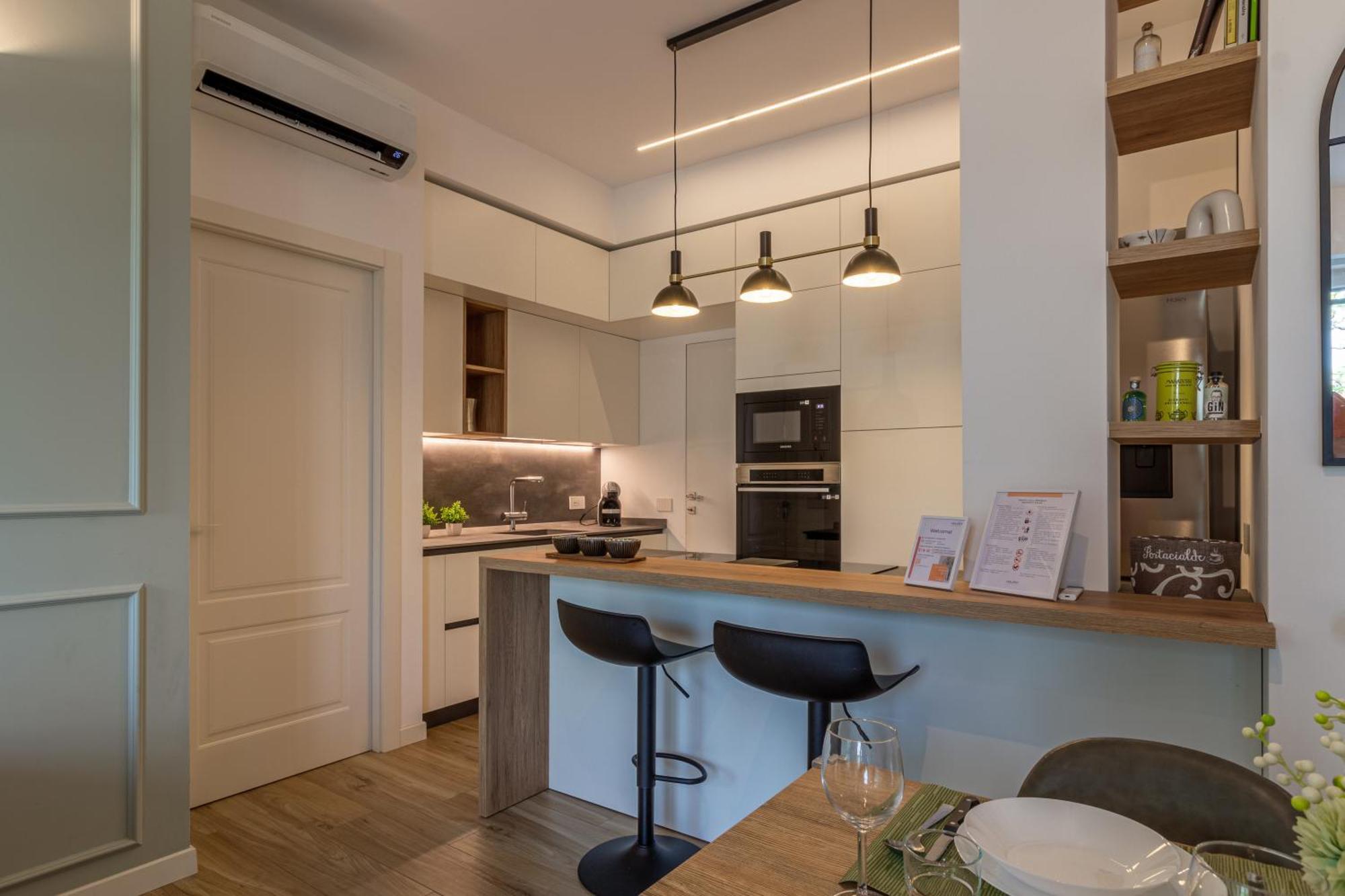 Casa Di Ambra - 301 Stazione & Centro Apartment Monza Bagian luar foto